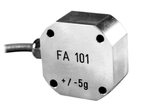 加速度傳感器 - FA101