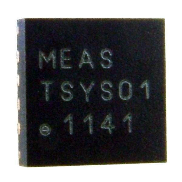 TSYS01數字溫度傳感器